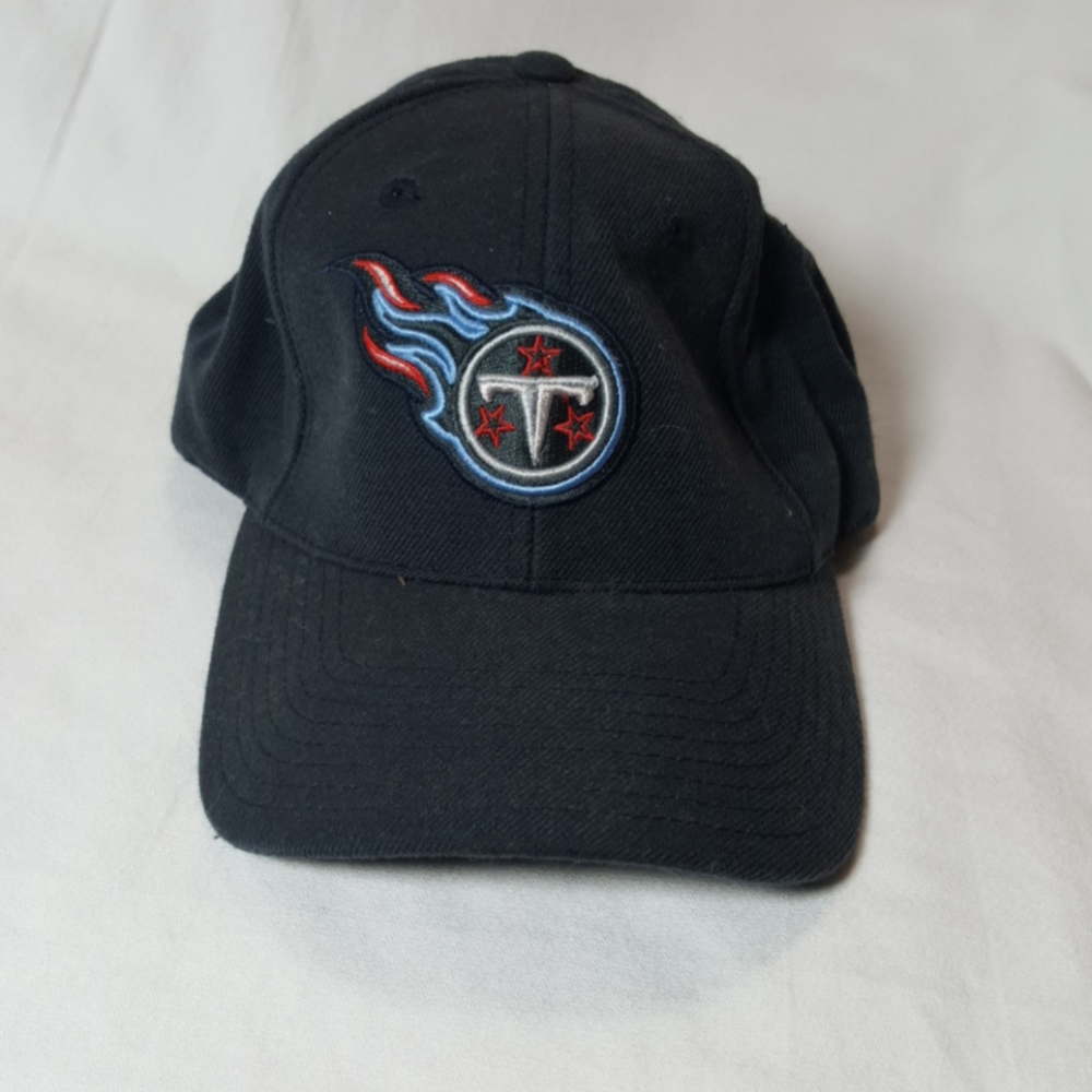 Tennessee Titans ball cap